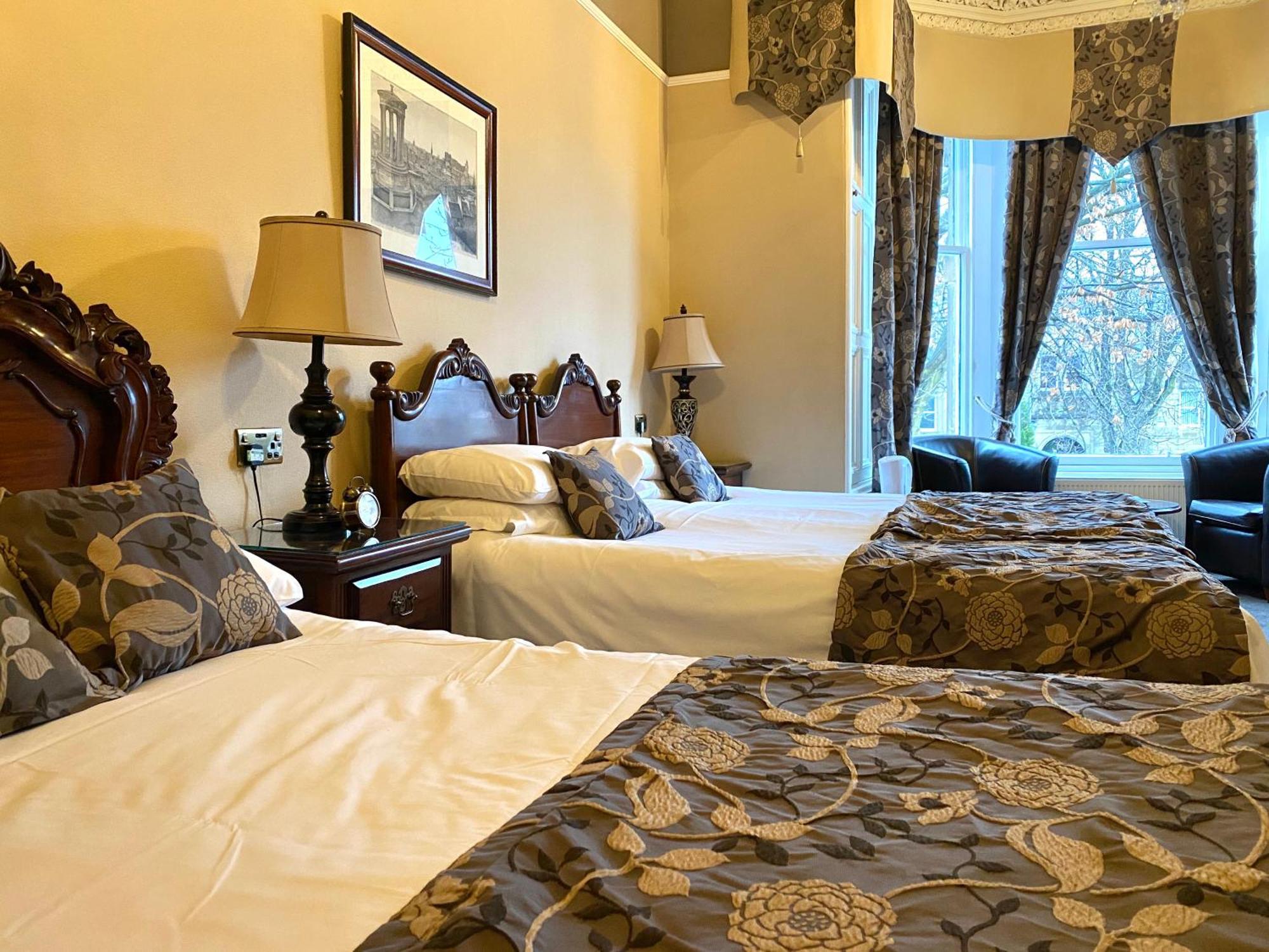 Glenalmond House — الصور 2
