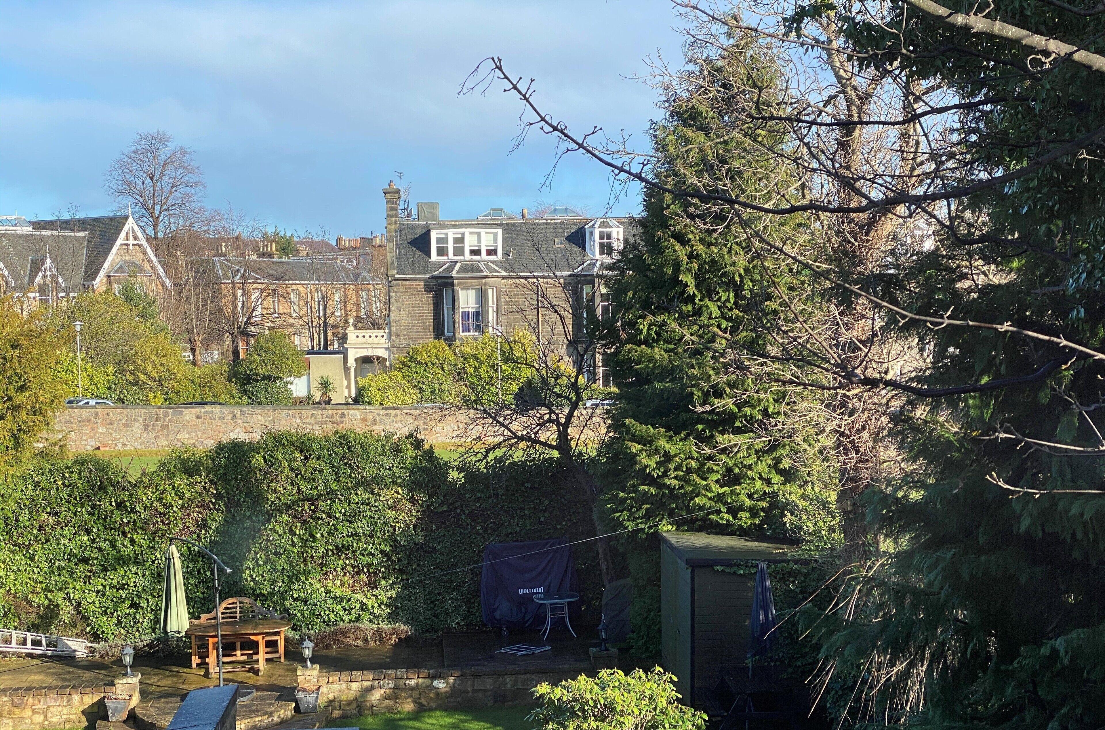 Glenalmond House — الصور 1