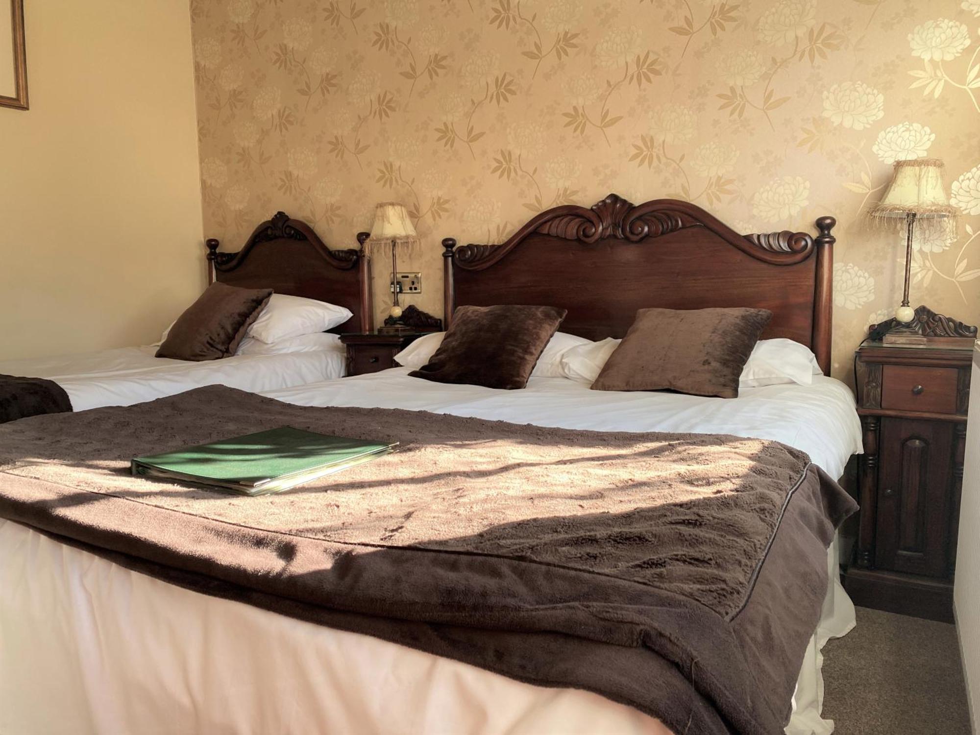 Glenalmond House — الصور 3